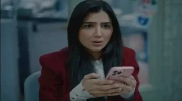 تأجيل عرض الحلقة الـ14 من مسلسل الست موناليزا على شاهد